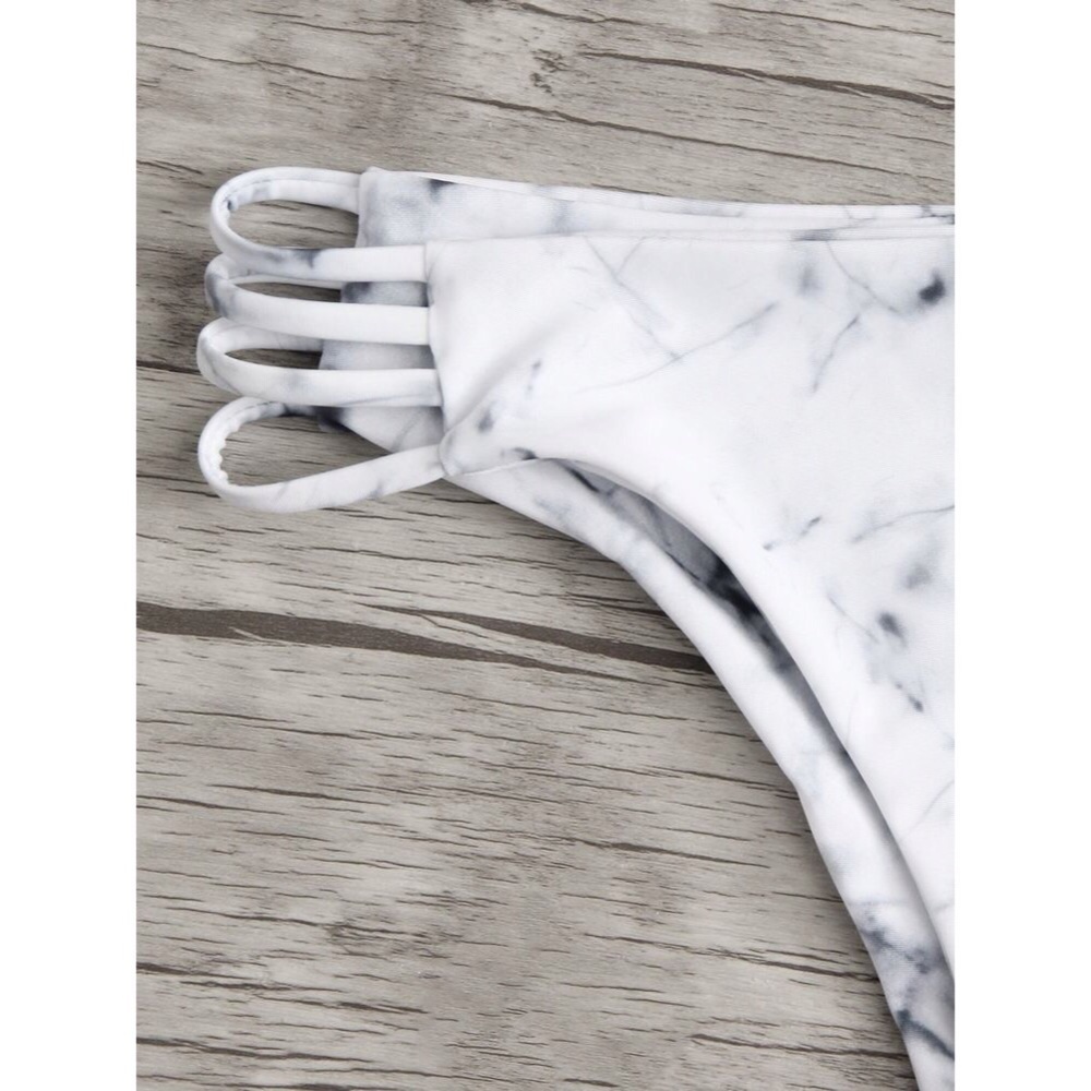 ⬇️hp • LAST L • the cross back triangle bikini - Picture 5 of 8